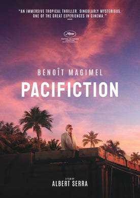 PACIFICTION [DVD]