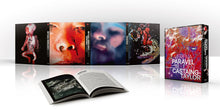 VERENA PARAVEL & LUCIEN CASTAING-TAYLOR BOX SET [Blu-ray]
