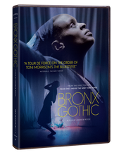 2 x Dance Bundle: Claire Denis' TOWARDS MATHILDE and Andrew Rossi's BRONX GOTHIC