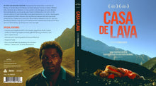 CASA DE LAVA [Blu-ray]