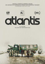 ATLANTIS [DVD]