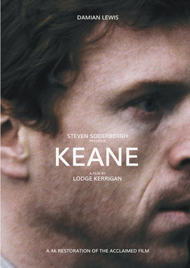 KEANE [DVD]