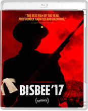 BISBEE '17 [Blu-ray]