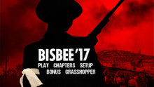 BISBEE '17 [DVD]