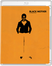 BLACK MOTHER [Blu-ray]