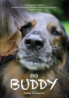 BUDDY [DVD]