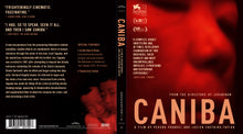 CANIBA [Blu-ray]