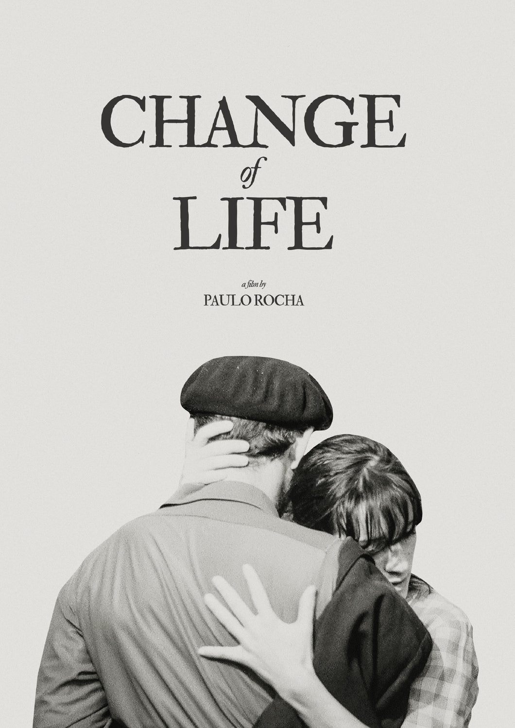 CHANGE OF LIFE [DVD]