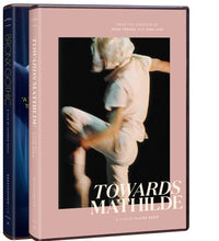 2 x Dance Bundle: Claire Denis' TOWARDS MATHILDE and Andrew Rossi's BRONX GOTHIC