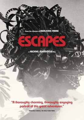 ESCAPES [DVD]