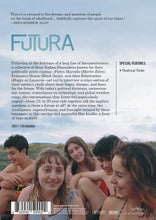 FUTURA [DVD]