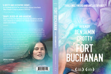 FORT BUCHANAN [DVD]