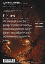 IL BUCO [DVD]