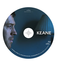 KEANE [Blu-ray]