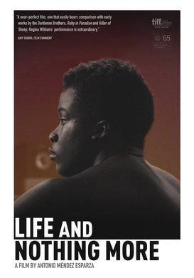LIFE AND NOTHING MORE [DVD]