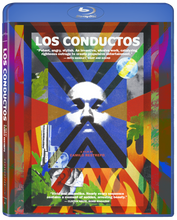 LOS CONDUCTOS [Blu-ray]
