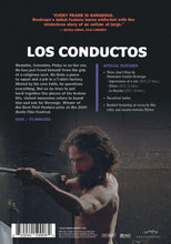 LOS CONDUCTOS [DVD]