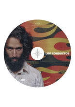 LOS CONDUCTOS [DVD]