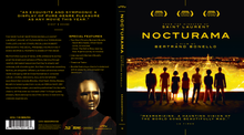 NOCTURAMA [Blu-ray]