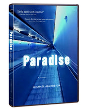 PARADISE [DVD]