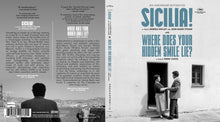 SICILIA! & WHERE DOES YOUR HIDDEN SMILE LIE? [Blu-ray]