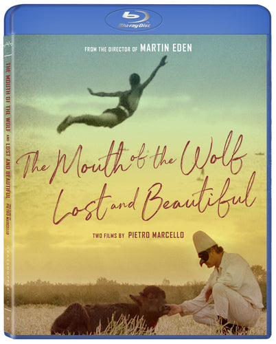 THE MOUTH OF THE WOLF & LOST AND BEAUTIFUL [Blu-ray]