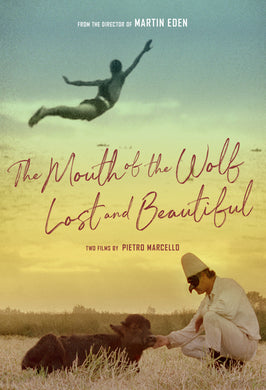 THE MOUTH OF THE WOLF & LOST AND BEAUTIFUL [DVD]