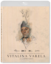2 x Pedro Costa: VITALINA VARELA and CASA DE LAVA