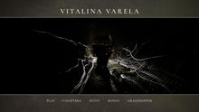 VITALINA VARELA [Blu-ray]