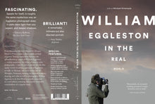 WILLIAM EGGLESTON IN THE REAL WORLD [DVD]