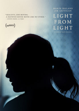 LIGHT FROM LIGHT [DVD]
